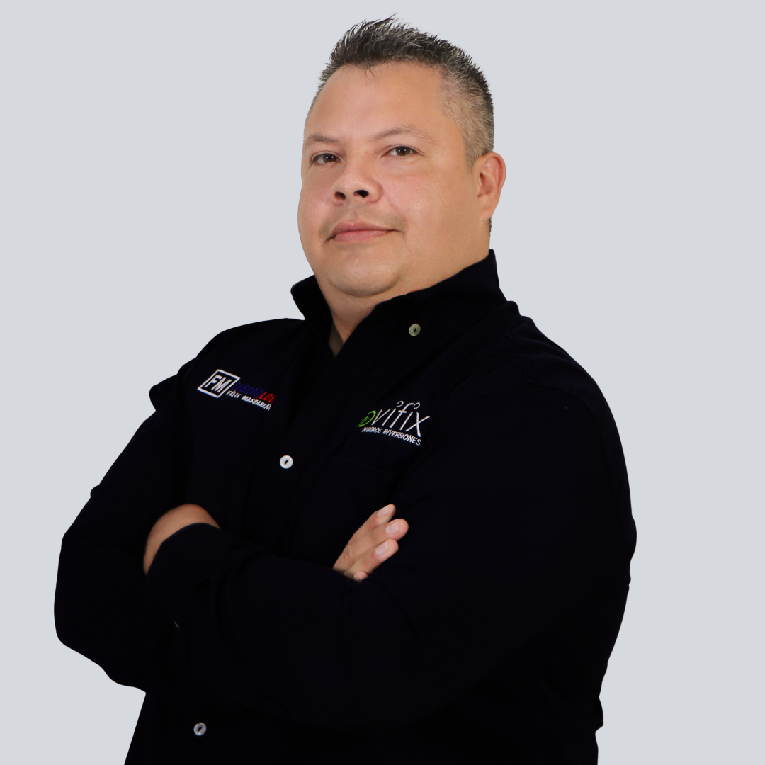Felix Mascareño González