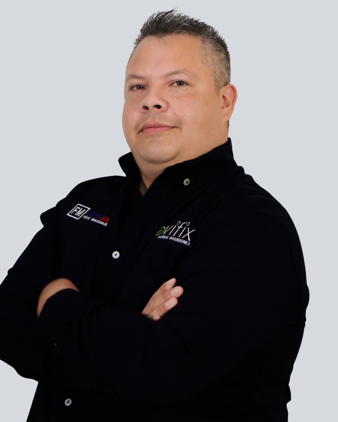 Felix Mascareño González