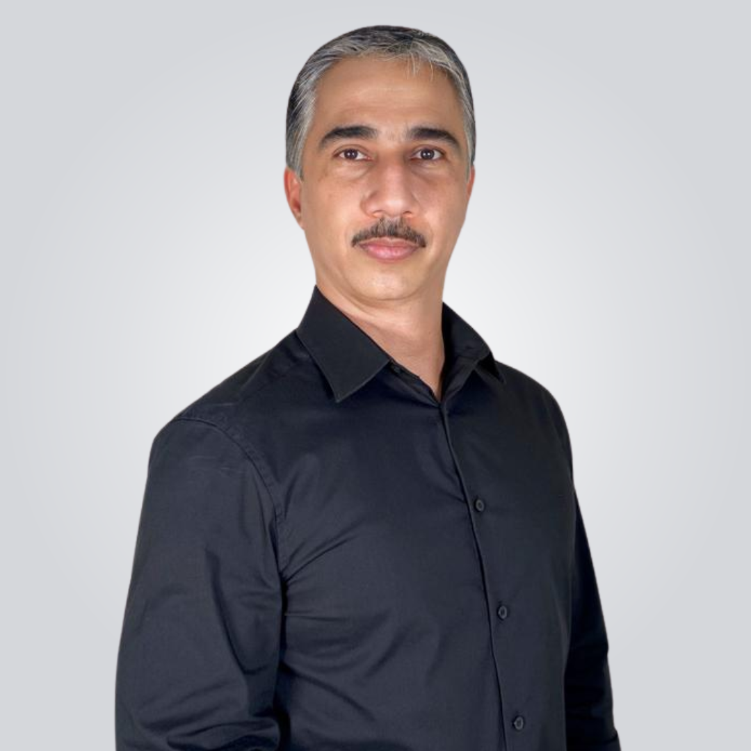 José Antonio Medina Posada
