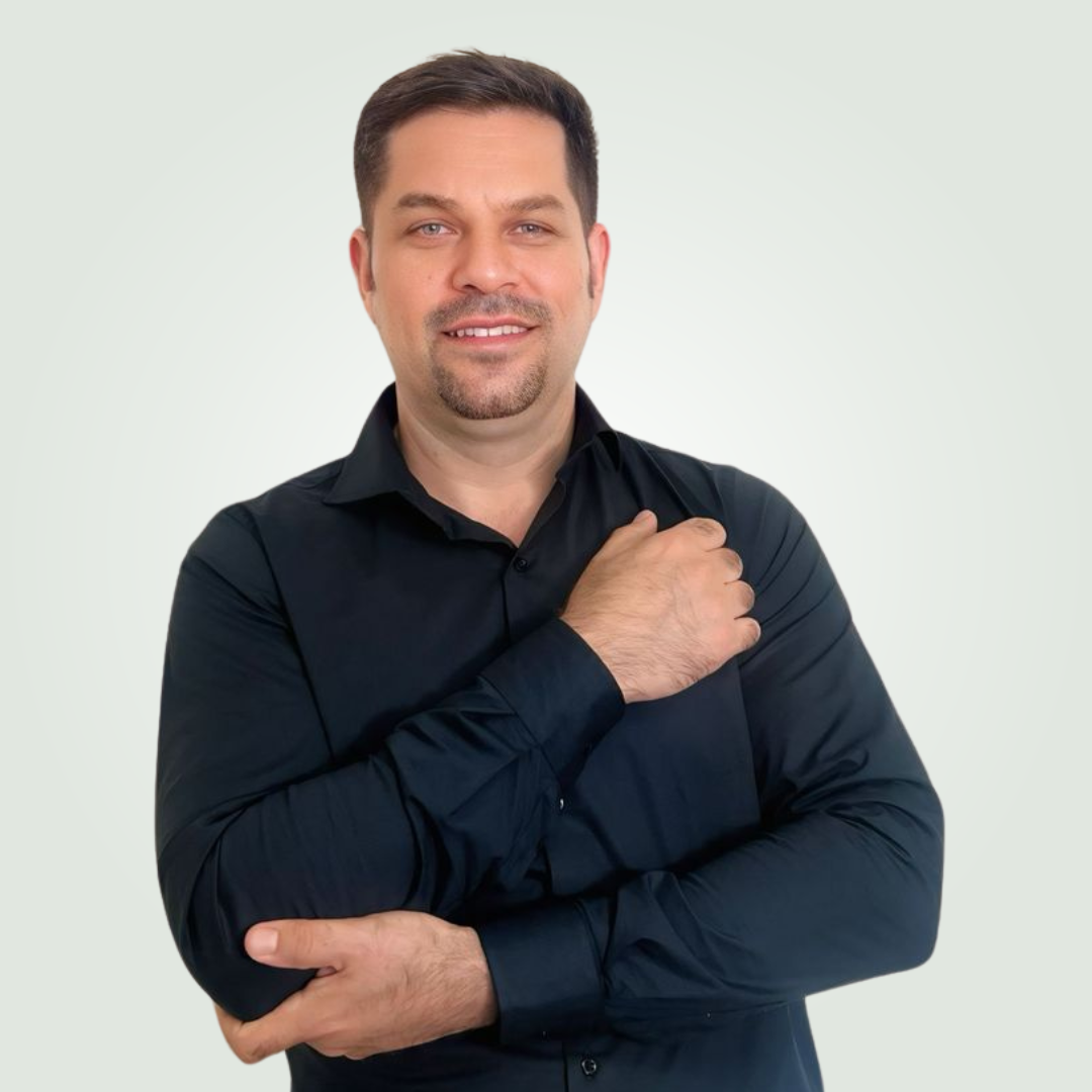 Paul Alberto Moreno Monarrez
